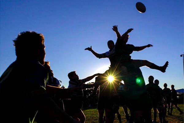 Souths v GPS Brisbane