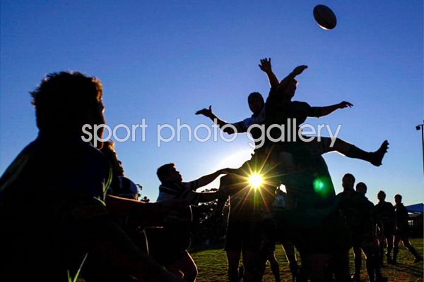 Souths v GPS Brisbane