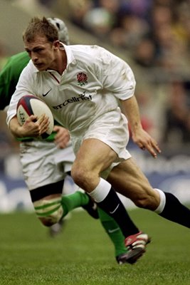 Matt Dawson