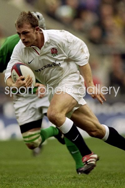 Matt Dawson