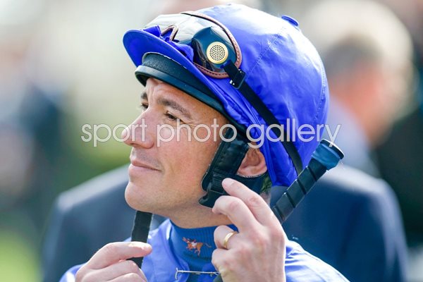 Frankie Dettori Newmarket Races 2011