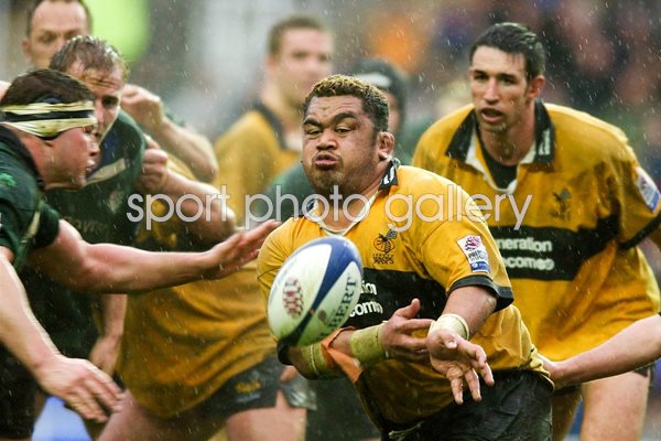 Trevor Leota