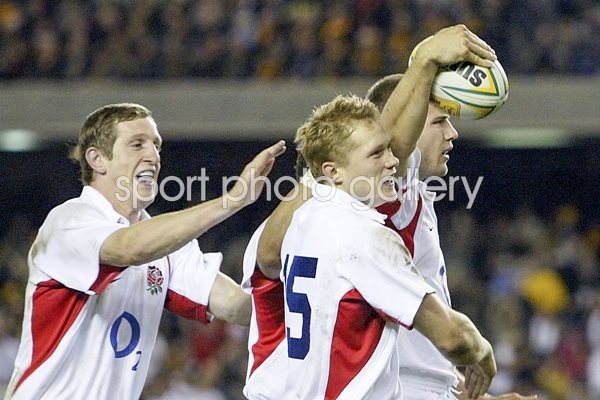 Ben Cohen celebrates 