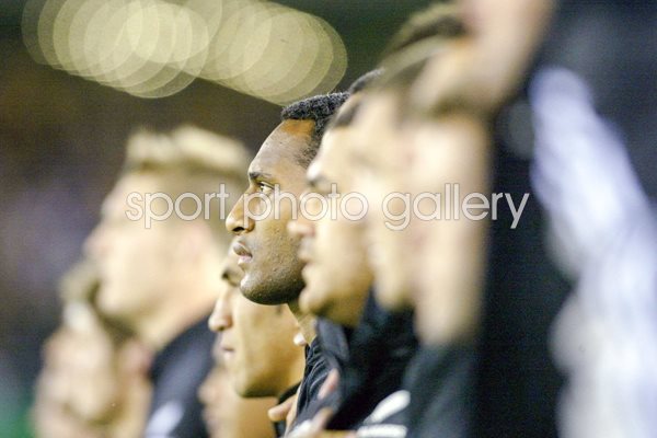 Joe Rokocoko of New Zealand