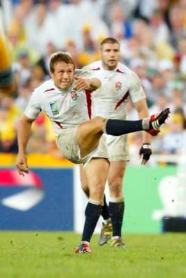 JOHNNY WILKINSON ENGLAND RUGBY UNION WORLD CUP 2003 PHOTO CHOOSE PRINT SIZE 