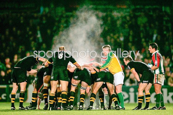 London Wasps v Leicester Tigers