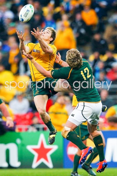 James O'Connor Australia v South Africa