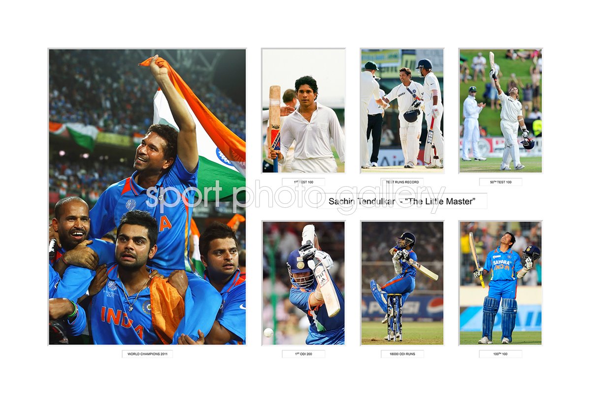 (Updated with 100th 100) Sachin Tendulkar Career Special  (Updated with 100th 100) Sachin Tendulkar Career Special