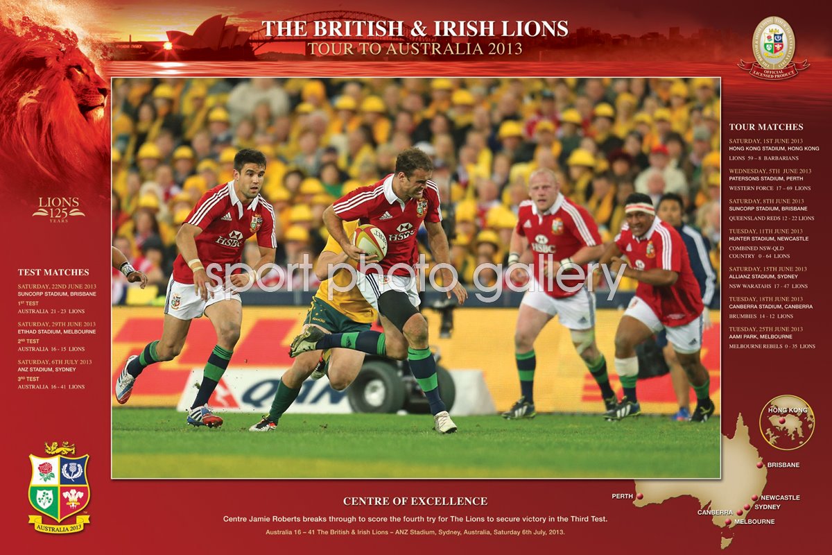 Centre of Excellence 