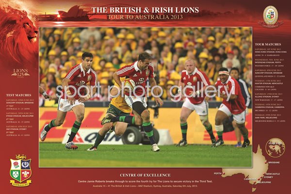 Centre of Excellence 