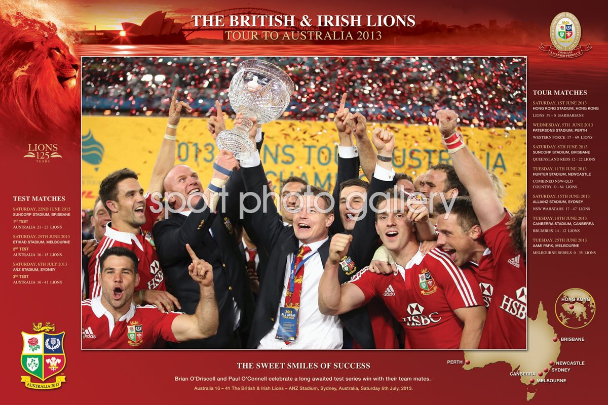 The Sweet Smiles of Success  The Sweet Smiles of Success