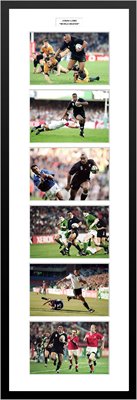  Jonah Lomu World Beater