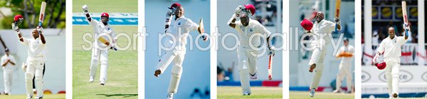 400 Brian Lara World Record 6 Sequence