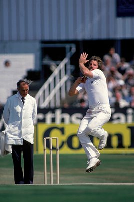 Ian Botham