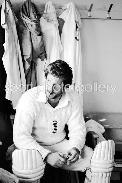 1981 Ian Botham Cigar Headingley 