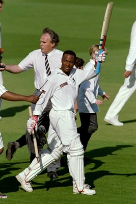 Brian Lara 501