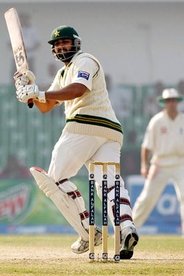 Inzamam-Ul-Haq 