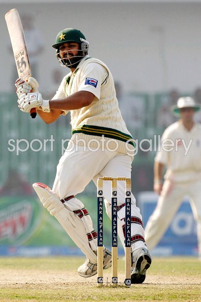 Inzamam-Ul-Haq 