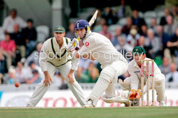 Kevin Pieterson hits out 