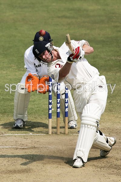 Paul Collingwood hits out 