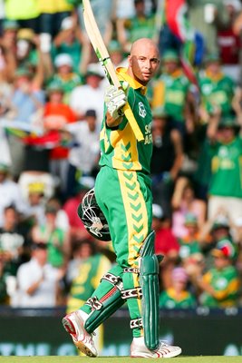 Herschelle Gibbs 