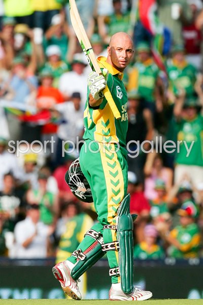 Herschelle Gibbs 