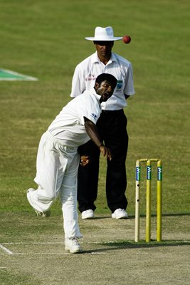 Sri Lanka v England - 2nd Test