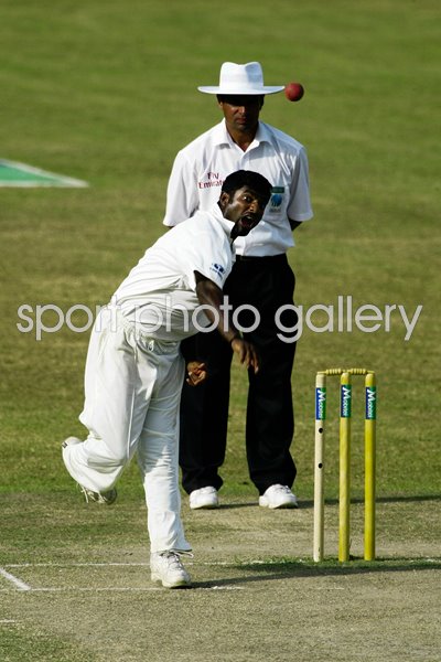 Sri Lanka v England - 2nd Test