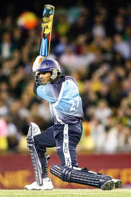 Kumar Sangakkara ICC World XI
