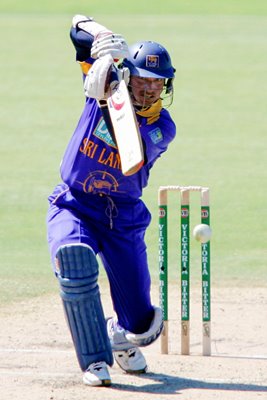 Kumar Sangakkara 