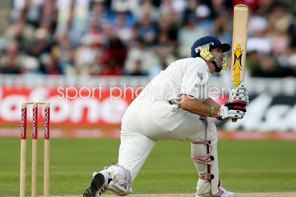 Kevin Pietersen reverse sweep six