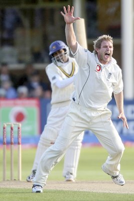 Matthew Hoggard 