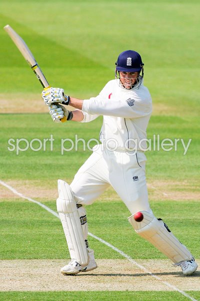 Marcus Trescothick hits out 