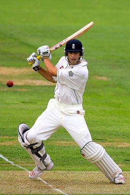 Alastair Cook 