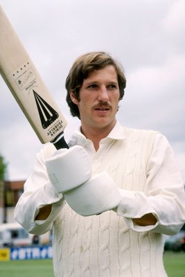 IT Botham portrait