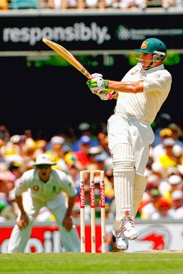 Andrew Flintoff Ashes 2009 Bowling Action 