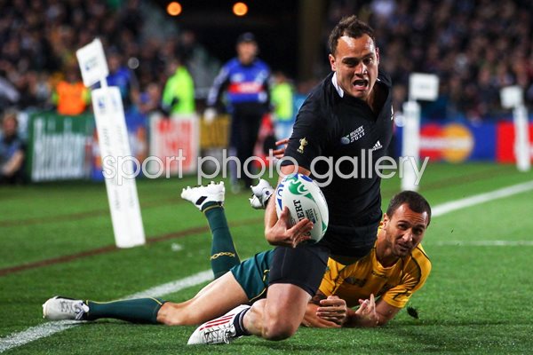 Israel Dagg sets up Ma' Nonu Try