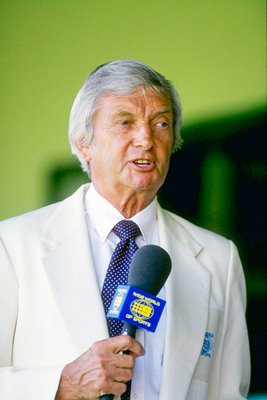 Richie Benaud