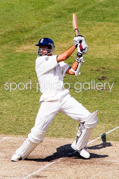 Michael Vaughan hits out