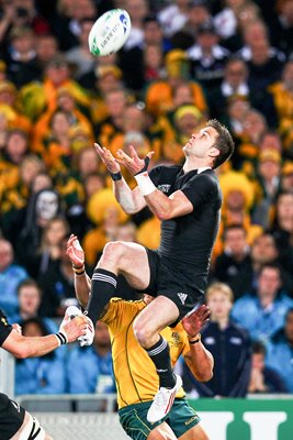 Cory Jane New Zealand v Australia