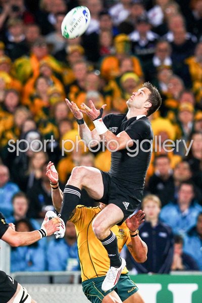Cory Jane New Zealand v Australia