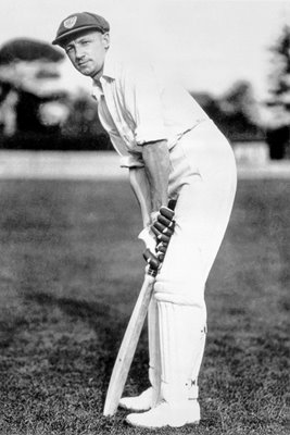 Don Bradman