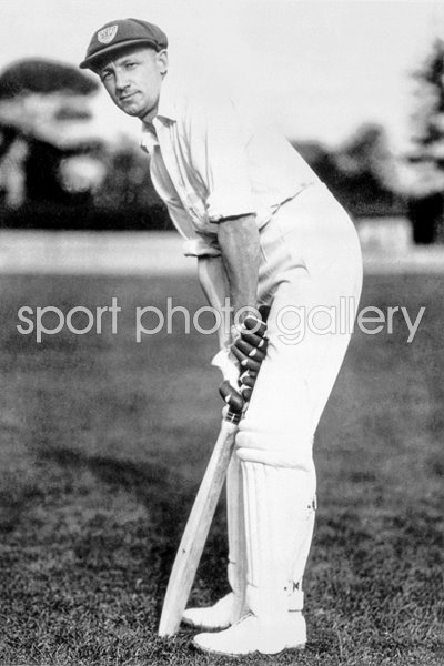 Don Bradman