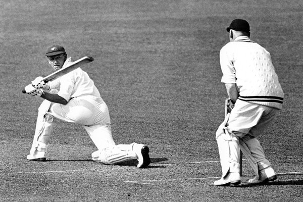 1938 DON BRADMAN