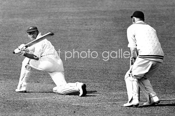 1938 DON BRADMAN
