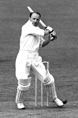 1948 Don Bradman