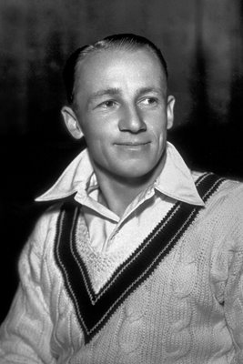 Don Bradman