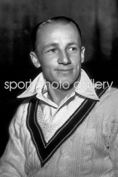 Don Bradman