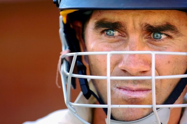 Justin Langer 