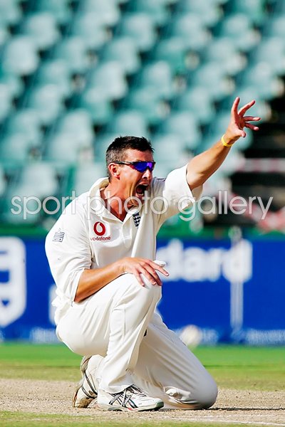 Ashley Giles appeals